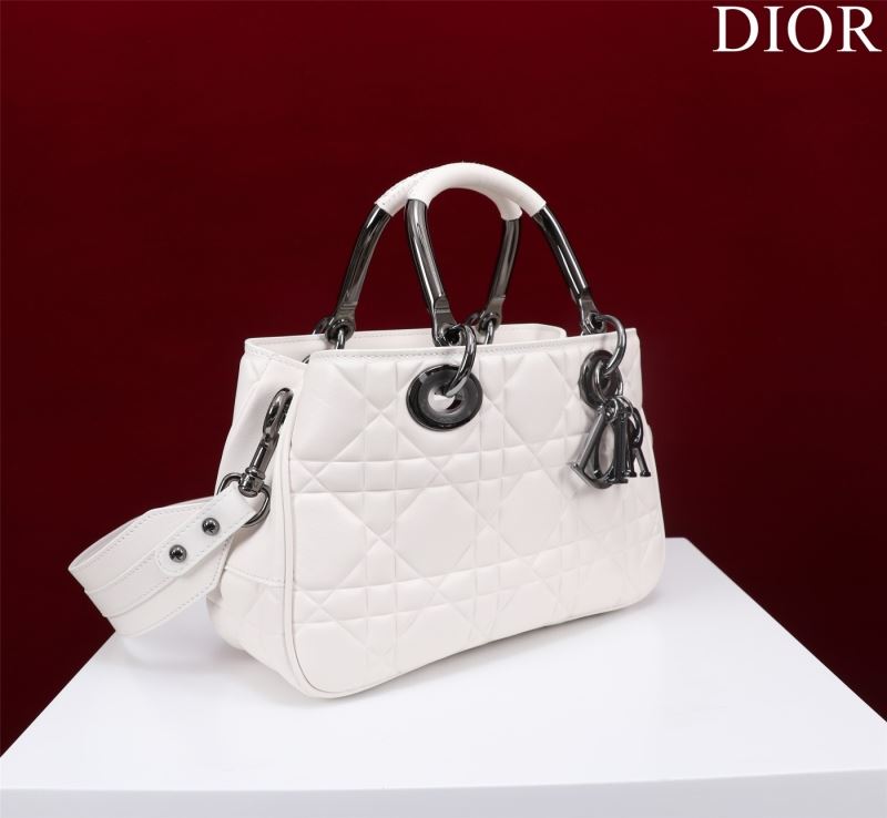 Christian Dior My Lady Bags